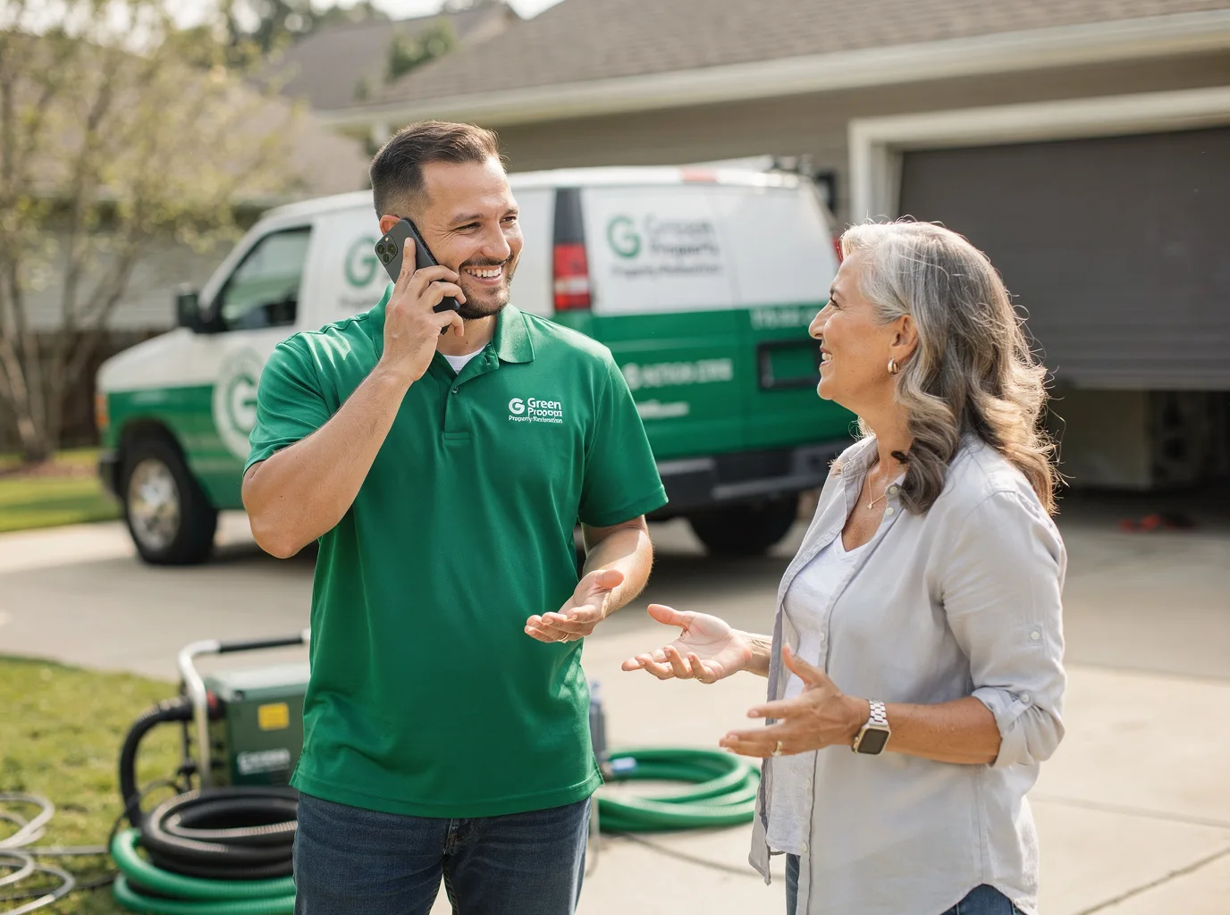 Water Damage Restoration Spruce Pine, AL FAQs